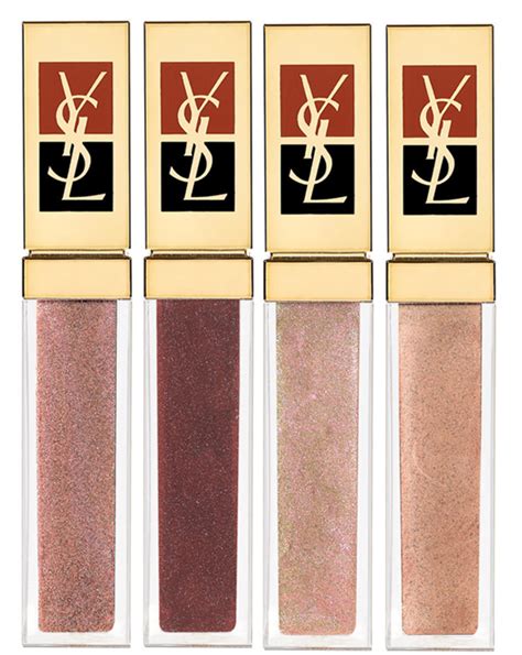 Yves Saint Laurent Makeup Collection for Summer 2012 – MakeUp4All