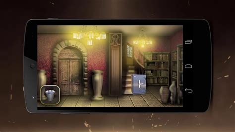 House - Escape android game - YouTube