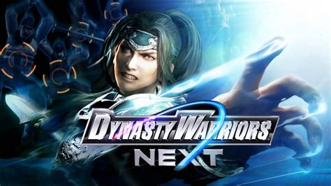 Dynasty Warriors Next Review: A Legacy Defined - The Koalition