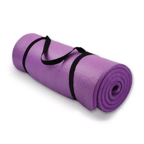 Yoga Sports Gym Mat | Konga Online Shopping