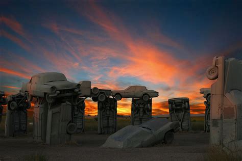 Carhenge (Alliance) | VisitNebraska.com