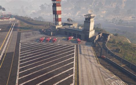 Better Fort Zancudo - GTA5-Mods.com