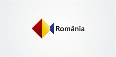 Romania | LogoMoose - Logo Inspiration