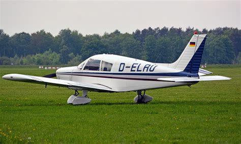 Piper PA-28 Cherokee Series, pictures, technical data, history - Barrie Aircraft Museum