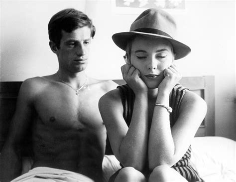 Breathless (1960): 100 Best Movies of the Past 10 Decades | TIME