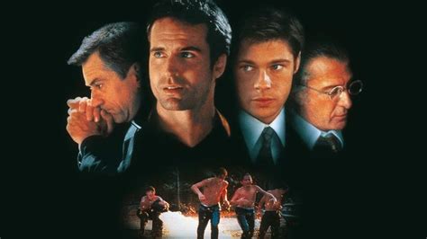 Sleepers, cast e trama film - Super Guida TV