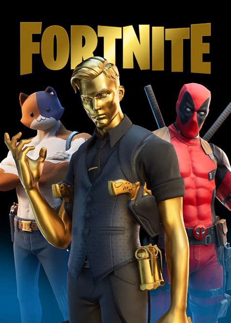 Battle Royale - Fortnite Wiki