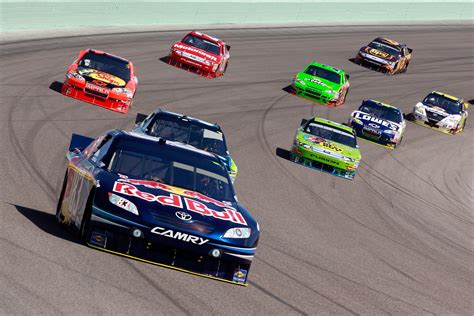 NASCAR Sprint Cup Power Rankings: Who's the Team to Beat in 2011 ...