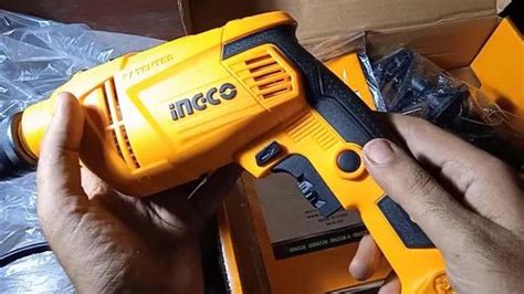 Impact Drill / impact drill at Rs 1900/piece | Impact Drill in Thane ...