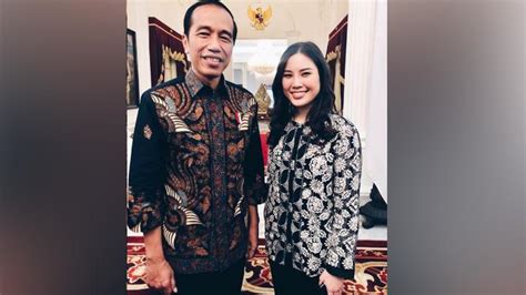 Angela Tanoesoedibjo Named as Tourism Deputy Minister - News En.tempo.co