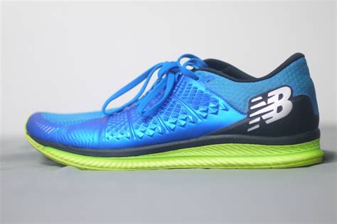 New Balance Fuelcell Review | Running Shoes Guru