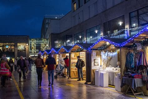 Take Part – Cardiff Christmas Market