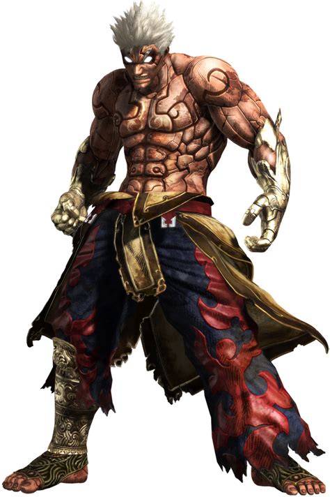 Asura (Asura's Wrath) | Versus Compendium Wiki | Fandom