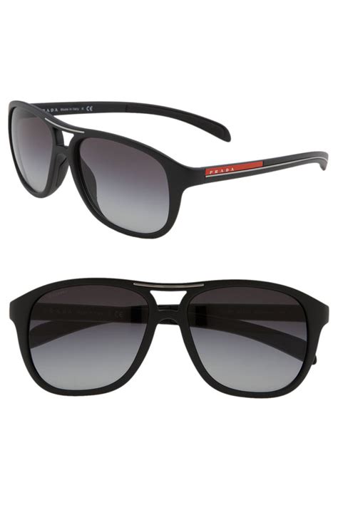 Prada Sunglasses Men 2010