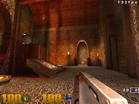 Quake 3 Arena Download Free Full Game | Speed-New