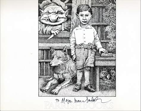 The Art of Maurice Sendak | Selma Lanes | 1984 Edition