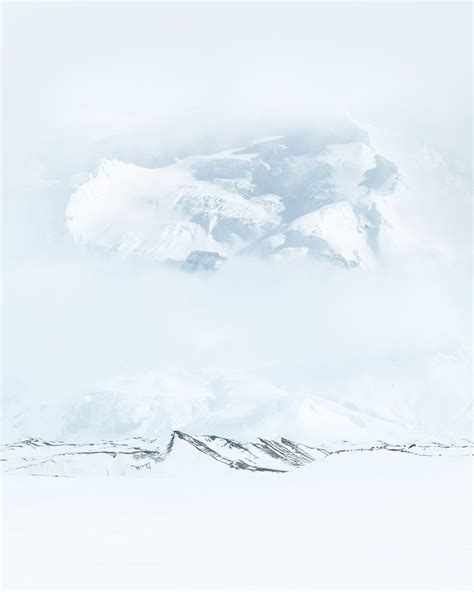 The Minimalist Approach to Landscape Photography — Andrea Livieri | Travel & Landscape ...