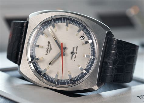 Longines Conquest VHP 'Very High Precision' Watches Return | aBlogtoWatch