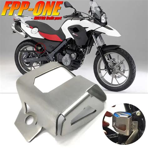 For BMW G650GS G 650 GS Motorcycle Headlight Cover Guard Protector Head Light Protection ...