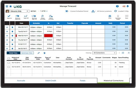 UKG Dimensions Pricing, Reviews, Features & Alternatives | B2Saas