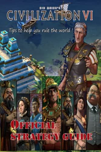 Best Civ 6 Mods: Improve Your Game with These 10 Must-Haves