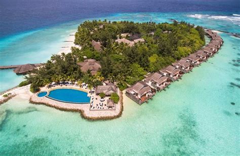 Taj Coral Reef Maldives Tour Package