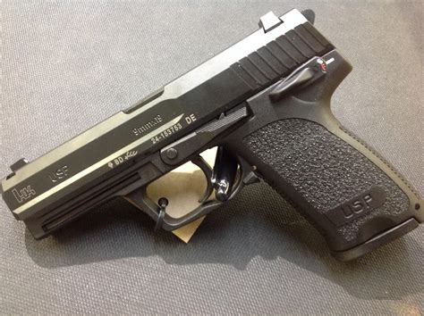 HK USP 9 9mm V1 trigger. NIB