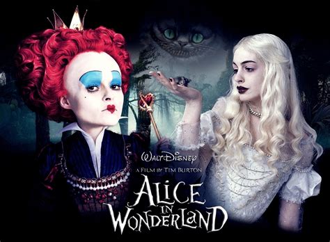 The White Queen Alice In Wonderland