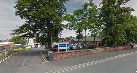 Fulwood doctors surgery to relocate | Blog Preston