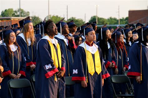 Manvel High School Graduation 2023 | Alvin ISD | Flickr