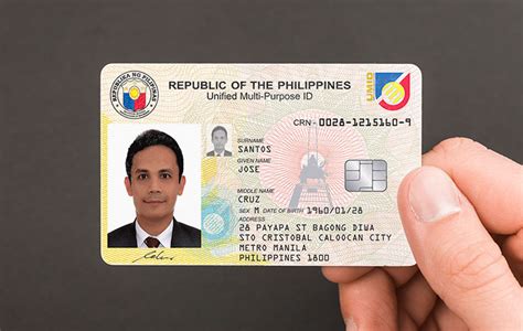 How to Get a UMID Card or SSS ID Online (2021 Updated Guide) – I Am Filipino