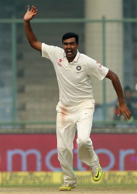 South Africa fails to save Test, as Ashwin claims five | ESPNcricinfo