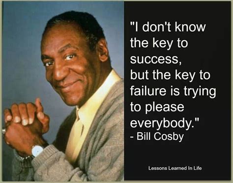 Bill cosby | Inspirational quotes, Funny quotes, Quotes to live by