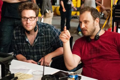 Hulu Orders Seth Rogen-Evan Goldberg Comedy 'Future Man'