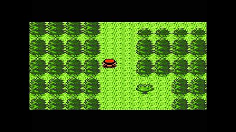 Pokemon Gold Walkthrough Part 6: Union Cave here we come! - YouTube