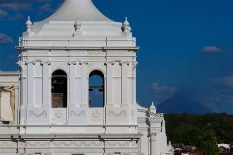 Guide to Leon, Nicaragua – Everything You Want To Know