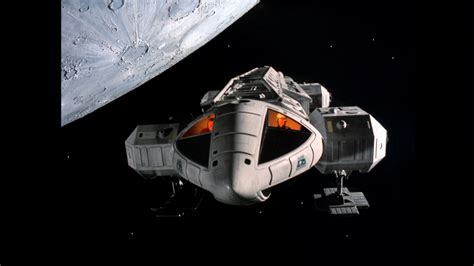 Space 1999 Eagle Wallpaper (70+ images)