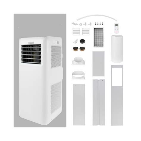 TOSOT Aovia 8,000 BTU Portable Air Conditioner - TOSOT - Touch of Modern