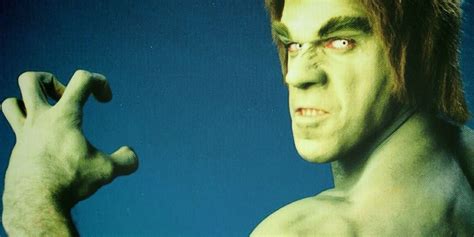 Incredible Hulk Actor Lou Ferrigno Can't Take Mark Ruffalo Seriously - Flipboard