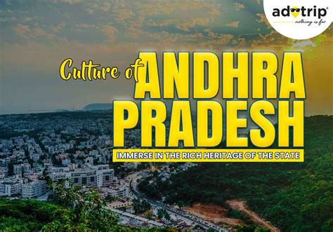 Traditions and Culture Of Andhra Pradesh