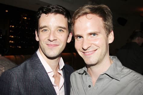 Michael Urie Biography | Broadway.com