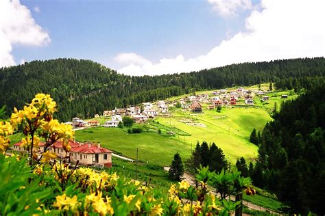 Giresun – Turkey Tours