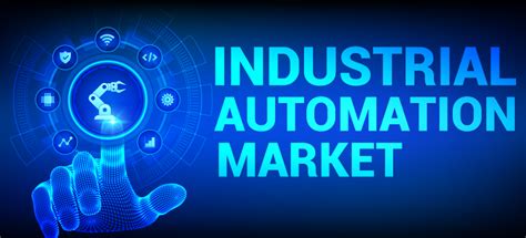 Industrial Automation Market Size, Share | Growth Report [2029]