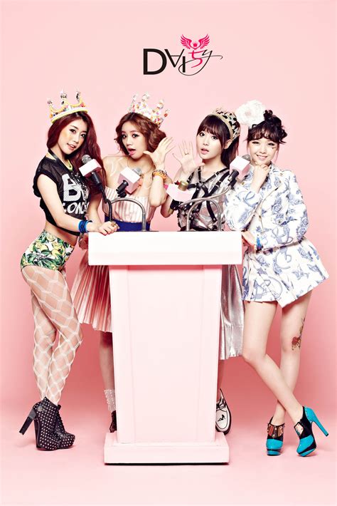 Girls Day - Female President - Girl's Day Photo (35151402) - Fanpop