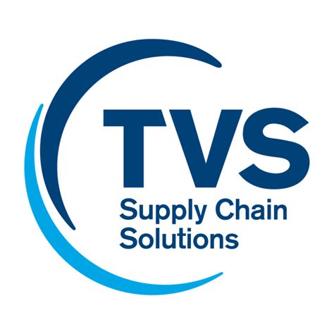 TVS Supply Chain Solutions