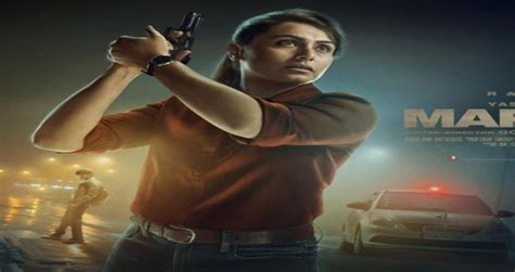 Mardaani 2 Trailer Review: पुलिस की वर्दी में ख़ूब जमी मर्दानी, आप ही ...