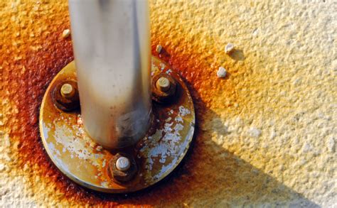 Corrosion and Stainless Steel: How Trigger and Prevent it?