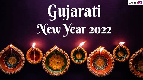 Festivals & Events News | When Is Gujarati New Year 2022? Everything About Vikram Samvat 2079 ...