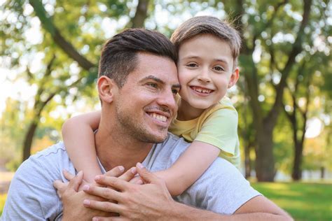 Father Son Free Stock Photo - StockSnap.io