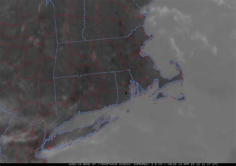 Ryan Hanrahan on Twitter: "Large wildfire in Exeter, RI is showing up ...